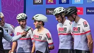 Pune Grand Tour 2026, Teams