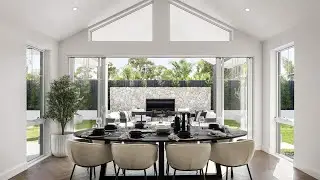 6 brand new homes on display - HomeWorld Thornton