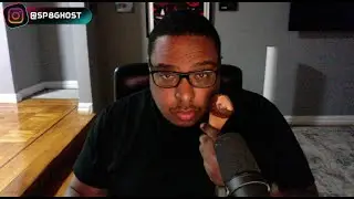I Like Ice Cream.....So What!!! | The Formalities w/ Sp8ghost #101