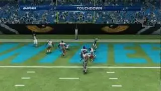 Madden 13: CCM- WR | Year 1 Week 3-4 [EP4]