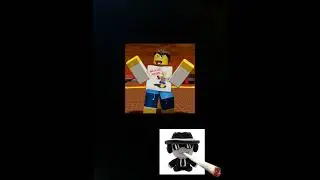 Вот что я люблю в фарсакен Forsaken #roblox #forsaken #fans