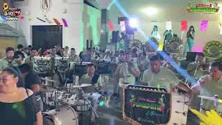♪🎺𝗕𝗮𝗻𝗱𝗮: 𝐂𝐞𝐧𝐭𝐫𝐨 𝐌𝐮𝐬𝐢𝐜𝐚𝐥 𝐏𝐎𝐌𝐀𝐏𝐀𝐓𝐀 
