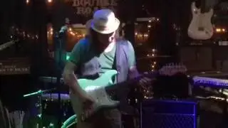 Jon Zeeman cover/ CCR
