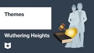Wuthering Heights by Emily Bront&euml; | Themes