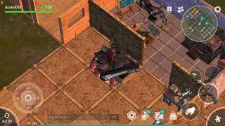 LDOE raid N&agrave;n&iacute;
