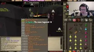MonniRS Twitch Highlights 19