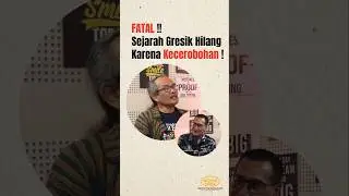 ЧРЕЗВЫЧАЙНАЯ СИТУАЦИЯ! Исторические здания Гресика исчезли.