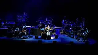 Paul Simon - The Boxer 2025 - Live - Long Beach, CA