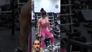 Don't miss end #fitness #fitness #motivation #workoutmusictv #femalesgym #dicasdecrossfit 👈
