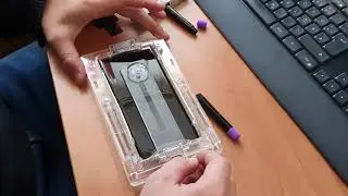 Installing WhiteStone Dome Glass on Note 10 plus