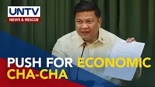 House files resolution proposing economic amendments to 1987 Constitution