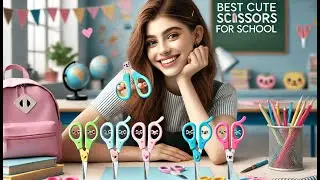 ✂️ iBayam Scissors, iBayam 8