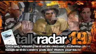 A Year of TalkRadar