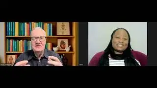 Chou Chats with Dr Clarke, President of the Association for the Treatment of Neuroplastic Symptoms