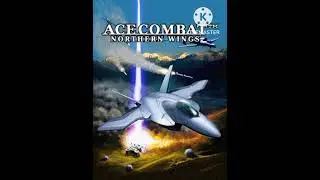 Ace Combat Northern Wings (J2ME) Music - Title Theme
