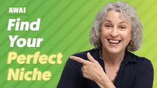 HOW TO CHOOSE A COPYWRITING NICHE [And Attract Paying Clients!]