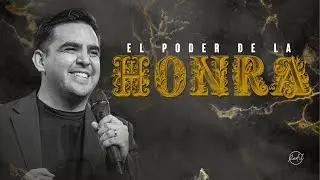 EL PODER DE LA HONRA / Pastor Natanael Sensini / Reuni&oacute;n en VIVO