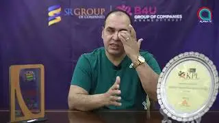 latest news SRG group of companies