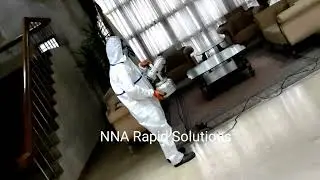 Protect Your Self From Corona Virus | How To Safe YourSelf | NNA Rapid Solution.