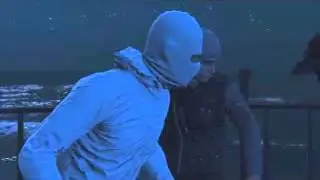 bande annonce Ganginou turfu 8 fan made