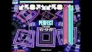 Pump It Up Fiesta | Skill Up Zone | Stairs D1
