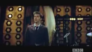 Doctor Who - Series/Season 2 - Promo - BBC America v2