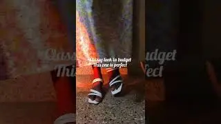Under 250 classy heels/ budget friendly heels/#heels #offer #classy #sandal #asmr #asmrsounds