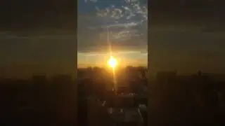It's going to be a good day 🤗Happy Wednesday 😊 The sun 🌞 is shining. Good vibes from the Bronx, NYC