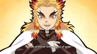 kc.editz- Flames of honor - AMV [unofficial audio]