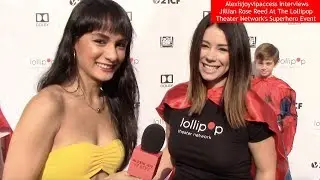 Jillian Rose Reed Talks About Elena Of Avalor & Her New Blog - Alexisjoyvipaccess Interview
