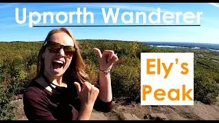 Top 4 Duluth Parks - Ely's Peak