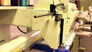 HCD2 Thread Catcher Test