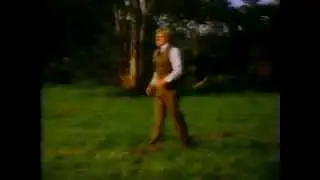 The Natural 1984 TV trailer