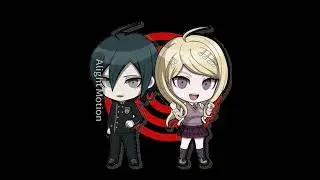 saimatsu angst!!! i give up junko edit :/ #saimatsuangst#saimatsu#danganronpav3#tweening#animation