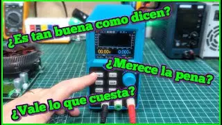 Fuente KiPRiM 605S - Análisis completo