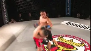 Hector Sandoval vs. Andrew Valladerez