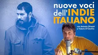 I 7 migliori dischi INDIE ITALIANI (dopo il 2000)