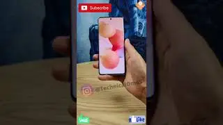 Xaomi CIVI Unboxing 🔥