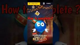 How to complete Diwali free grenade skin event 🎯🤫 #garenafreefire #diwalifreefire
