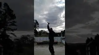 DOUBLE DAGGER FORM # KNIFE SKILLS #SHAOLIN KUNGFU