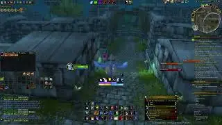 Stromgarde Badges - Quest - World of Warcraft 10.2.7