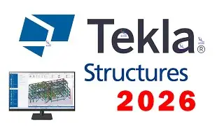 Dịch Vụ C&agrave;i Đặt Tekla Structures 2026 + PEB TOOL Chuy&ecirc;n Nghiệp - How to Install Tekla Structures