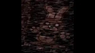 fnaf 3 legit no office stick trap ez