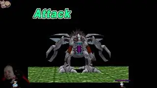 Digimon World 2 - 41 - Scan Complete