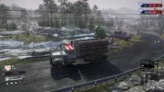 Snowrunner Stream 2 From 1/7/26