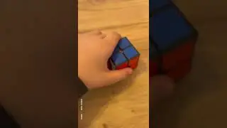 My 2x2 mod ❤️