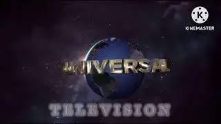 Unviersal Television (2006-2011) (TV-PG, TV-14, And TV-MA Rated Shows Only)
