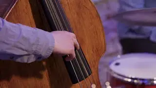 Rytmisektio big band -musiikissa