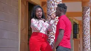 Pokot Boy_-_ Faith Therui Chaman latest kalenjin song