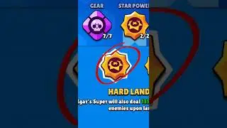 CRAZY Edgar Build